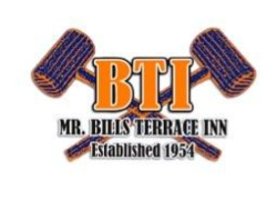 Mr Bills Terrace inn